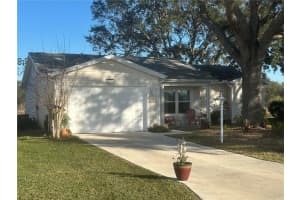 24825 PINE HILL, LEESBURG, FL 34748 Sold 07/10/25