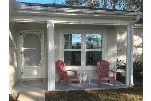 24825 PINE HILL, LEESBURG, FL 34748 Sold 07/10/25