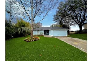 11307 MANDARIN DRIVE, CLERMONT, FL 34711 Sold 03/05/25
