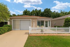 317 EMMALEE PLACE, THE VILLAGES, FL 32162 Sold 02/20/25