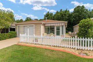 317 EMMALEE PLACE, THE VILLAGES, FL 32162 Sold 02/20/25
