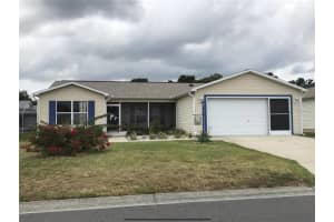 766 ARTESIA AVENUE, THE VILLAGES, FL 32162 Sold 02/21/25