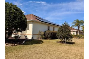 1515 GADSDEN PLACE, THE VILLAGES, FL 32162 Sold 10/22/25