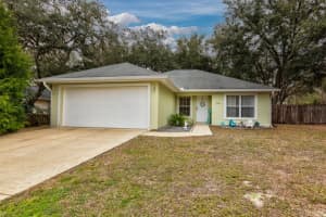 4343 LEMON STREET, LADY LAKE, FL 32159 Sold 03/05/25