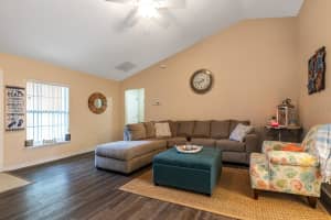 4343 LEMON STREET, LADY LAKE, FL 32159 Sold 03/05/25