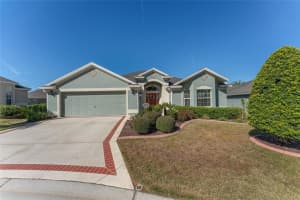 2402 BENNETTSVILLE LANE, THE VILLAGES, FL 32162 Sold 03/19/25