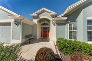 2402 BENNETTSVILLE LANE, THE VILLAGES, FL 32162 Sold 03/19/25