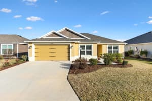 4429 HOMAN LOOP, THE VILLAGES, FL 32163 Sold 03/03/25