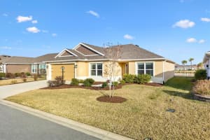 4429 HOMAN LOOP, THE VILLAGES, FL 32163 Sold 03/03/25
