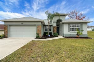 2720 SAVANNAH DRIVE, LEESBURG, FL 34748 Sold 03/21/25