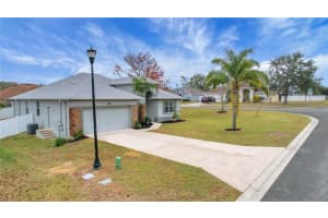 2720 SAVANNAH DRIVE, LEESBURG, FL 34748 Sold 03/21/25