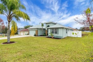 2720 SAVANNAH DRIVE, LEESBURG, FL 34748 Sold 03/21/25