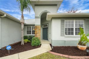 2720 SAVANNAH DRIVE, LEESBURG, FL 34748 Sold 03/21/25