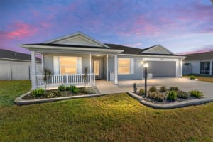 6764 MARY LOOP, THE VILLAGES, FL 34762 Sold 06/18/25