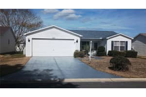 2707 PRIVADA DRIVE, THE VILLAGES, FL 32162 Sold 10/17/25