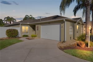 1418 MCCOLL COURT, THE VILLAGES, FL 32162 Sold 03/28/25