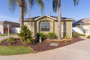 1418 MCCOLL COURT, THE VILLAGES, FL 32162 Sold 03/28/25