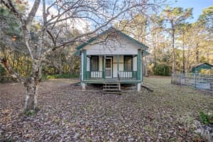 11317 SALINA STREET, BROOKSVILLE, FL 34614 - MLS#MFRG5091982