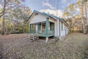 11317 SALINA STREET, BROOKSVILLE, FL 34614 - MLS#MFRG5091982