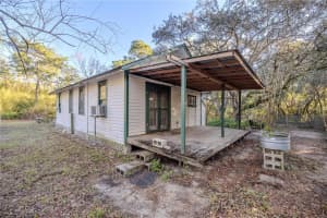 11317 SALINA STREET, BROOKSVILLE, FL 34614 - MLS#MFRG5091982