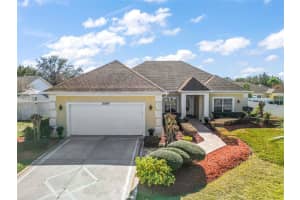 2587 TREMONT DRIVE, EUSTIS, FL 32726 Sold 04/30/25