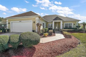 2587 TREMONT DRIVE, EUSTIS, FL 32726 Sold 04/30/25