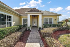 2587 TREMONT DRIVE, EUSTIS, FL 32726 Sold 04/30/25