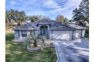 17015 94TH BERRIEN COURT, THE VILLAGES, FL 32162 Sold 05/07/25
