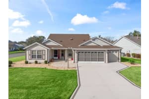 17880 86TH OAK LEAF TERRACE, THE VILLAGES, FL 32162 Sold 03/20/25