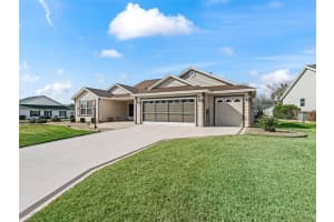 17880 86TH OAK LEAF TERRACE, THE VILLAGES, FL 32162 Sold 03/20/25