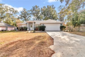 6820 CHERRY PASS, OCALA, FL 34472 Sold 03/14/25