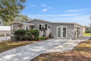 1404 TORREY PINES DRIVE, THE VILLAGES, FL 32159 - MLS#MFRG5092026