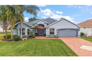 3201 DARIEN WAY, THE VILLAGES, FL 32162 Sold 03/10/25
