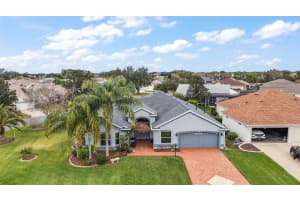 3201 DARIEN WAY, THE VILLAGES, FL 32162 Sold 03/10/25