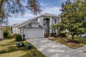 15245 MARKHAM DRIVE, CLERMONT, FL 34714 Sold 03/25/25