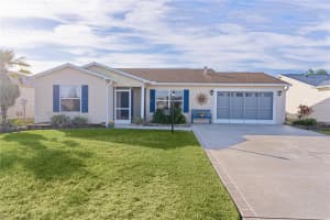 3236 WILLIAMS ROAD, THE VILLAGES, FL 32162 Sold 04/30/25