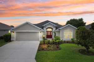 584 BRADFORD LOOP, THE VILLAGES, FL 32163 Sold 03/28/25
