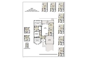584 BRADFORD LOOP, THE VILLAGES, FL 32163 Sold 03/28/25