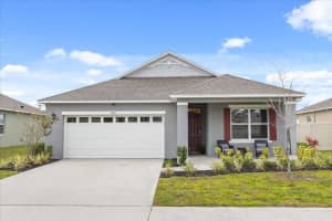 4861 PANGA AVENUE, MOUNT DORA, FL 32757 Sold 07/22/25