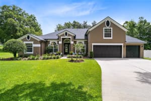 3811 LORNE COURT, APOPKA, FL 32712 Sold 02/27/25