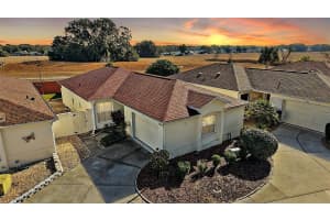 505 ALAMEDA AVENUE, LADY LAKE, FL 32159 Sold 03/25/25
