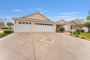 16679 77TH NORTHRIDGE COURT, THE VILLAGES, FL 32162 Sold 04/04/25