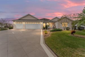 16679 77TH NORTHRIDGE COURT, THE VILLAGES, FL 32162 Sold 04/04/25