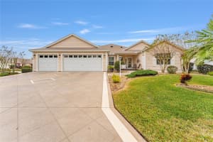 16679 77TH NORTHRIDGE COURT, THE VILLAGES, FL 32162 Sold 04/04/25