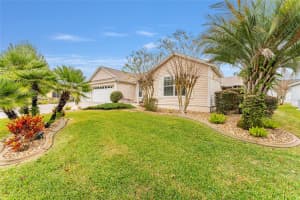 16679 77TH NORTHRIDGE COURT, THE VILLAGES, FL 32162 Sold 04/04/25