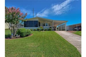 1783 SCHWARTZ BOULEVARD, LADY LAKE, FL 32159 Sold 04/11/25
