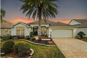 2709 ASTORIA AVENUE, THE VILLAGES, FL 32162 Sold 06/13/25
