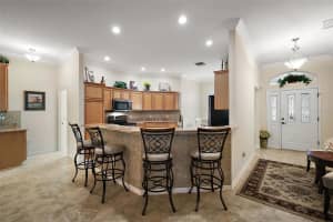 2709 ASTORIA AVENUE, THE VILLAGES, FL 32162 Sold 06/13/25