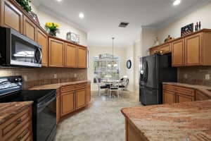 2709 ASTORIA AVENUE, THE VILLAGES, FL 32162 Sold 06/13/25