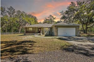 3380 CR 528, SUMTERVILLE, FL 33585 Sold 08/11/25